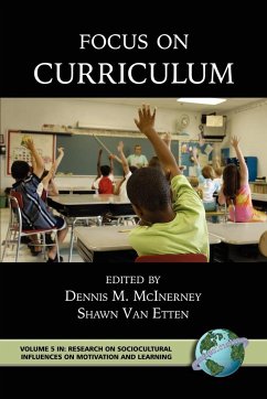 Focus on Curriculum (PB)