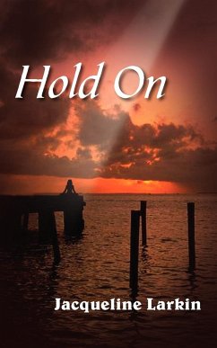 Hold On - Larkin, Jacqueline