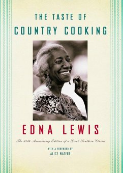The Taste of Country Cooking - Lewis, Edna