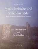 Lexikon der Symbolsprache und Zeichenkunde Band 1