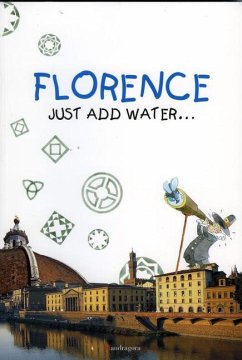 Florence - Fintoni, Monica; Frasca, Simone; Paoletti, Andrea