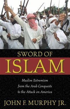 Sword of Islam - Murphy, John Francis