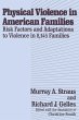 Physical Violence in American Families - Bild 1