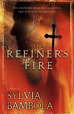 Refiner's Fire - Bambola, Sylvia