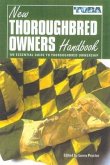 New Thoroughbred Owners Handbook