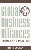 Global Business Alliances