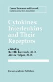 Cytokines: Interleukins and Their Receptors