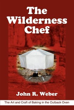 The Wilderness Chef - Weber, John R