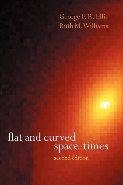 Flat and Curved Space-Times Flat and Curved Space-Times