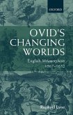 Ovid's Changing Worlds