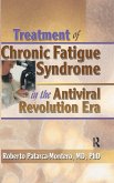 Treatment of Chronic Fatigue Syndrome in the Antiviral Revolution Era Treatment of Chronic Fatigue Syndrome in the Antiviral Revolution Era