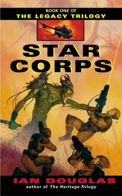 Star Corps - Douglas, Ian
