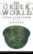 The Greek World After Alexander 323-30... - Bild 1