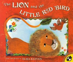 The Lion and the Little Red Bird - Kleven, Elisa