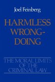 Harmless Wrongdoing