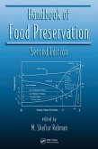 Handbook of Food Preservation