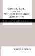 Gender, Race and the National Education... - Bild 1