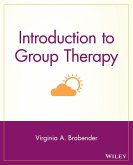 Introduction to Group Therapy