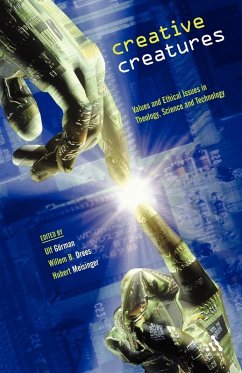 Cover Creative Creatures