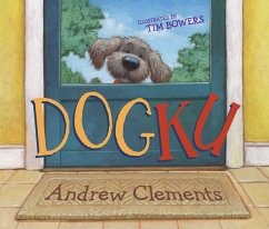 Dogku - Clements, Andrew