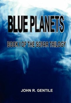 BLUE PLANETS - Gentile, John R.