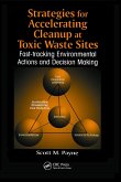 Strategies for Accelerating Cleanup at Toxic Waste Sites