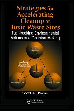 Strategies for Accelerating Cleanup at Toxic Waste Sites - Payne, Scott Marshall