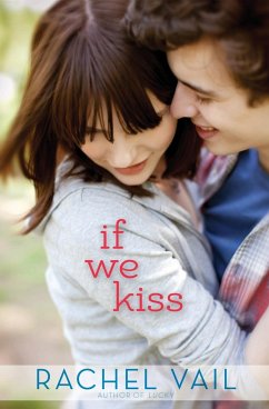 If We Kiss - Vail, Rachel