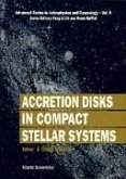 Accretion Disks in Compact Stellar Systems