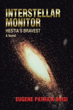 Interstellar Monitor - Ruisi, Eugene Patrick