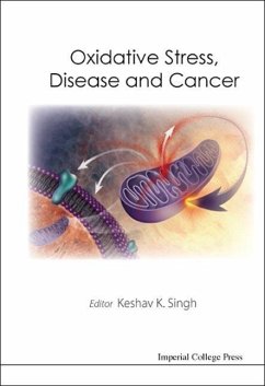 Oxidative Stress, Disease and Cancer - Singh, Keshav K (ed.)