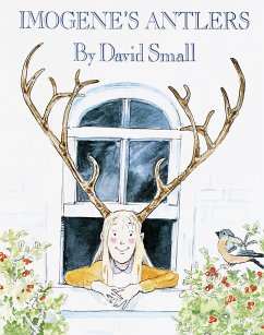 Imogene's Antlers - Small, David