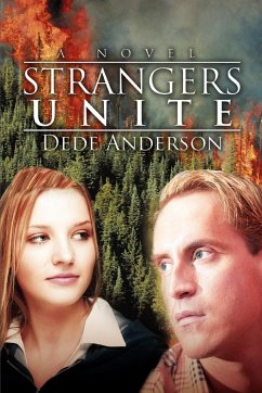 Strangers Unite - Anderson, Dede