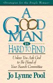 A Good Man Is Hard to Find