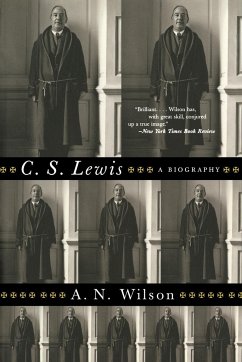 C. S. Lewis - Wilson, A N