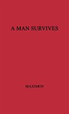 A Man Survives