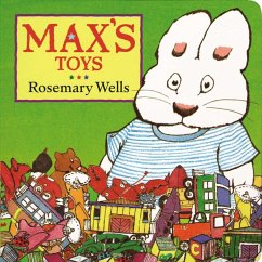 Max's Toys - Wells, Rosemary