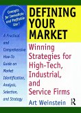 Defining Your Market