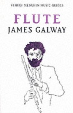 Flute - Galway, James