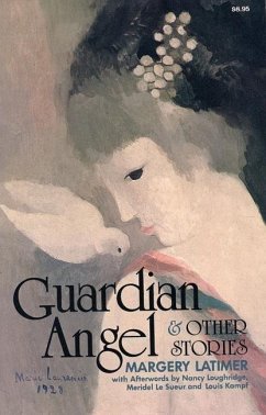 Guardian Angel and Other Stories - Latimer, Margery