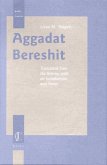 Aggadat Bereshit: Translated from the Hebrew with an Introduction and Notes