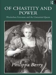 Of Chastity and Power - Berry, Philippa