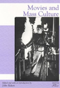 Movies & Mass Culture - Belton, John