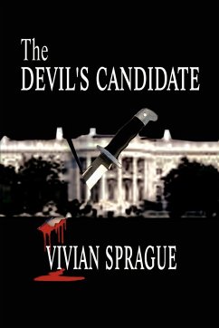 The Devil's Candidate - Sprague, Vivian