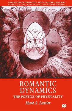 Romantic Dynamics - Lussier, M.