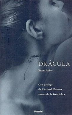 Dracula - Stoker, Bram