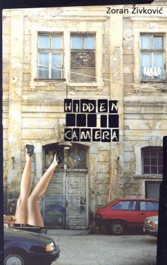 Cover Hidden Camera