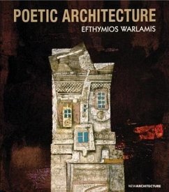 Poetic Architecture - Warlamis, Efthymios
