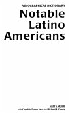 Notable Latino Americans