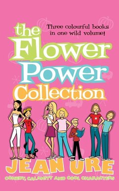 The Flower Power Collection - Ure, Jean